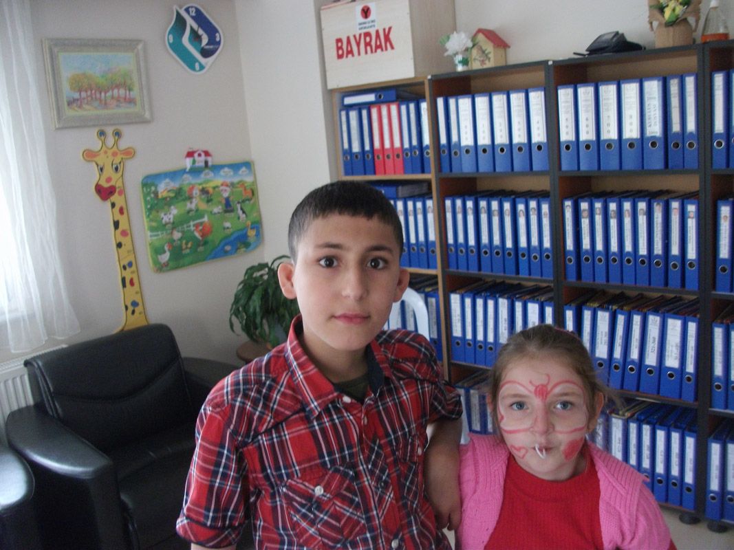 Öğrencilerimiz-2014 - 2