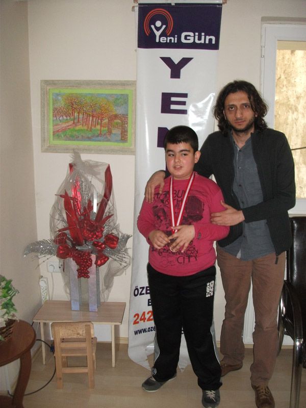Öğrencilerimiz-2014 - 13