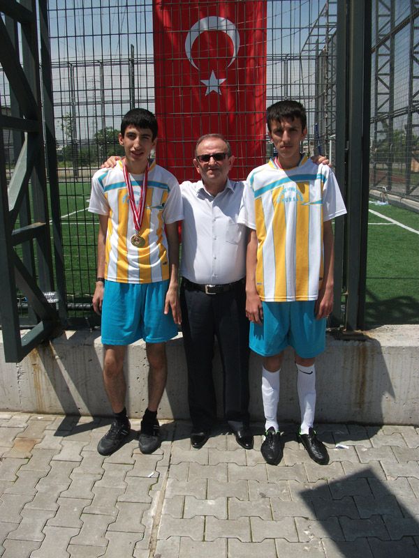 Öğrencilerimiz-2014 - 16
