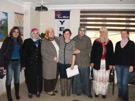 Kamplarımız - 2