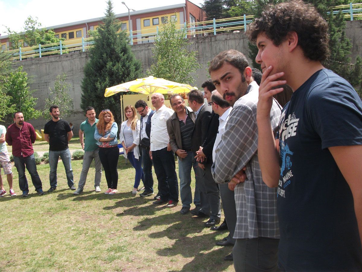 2014 Kariyer Günleri - 3