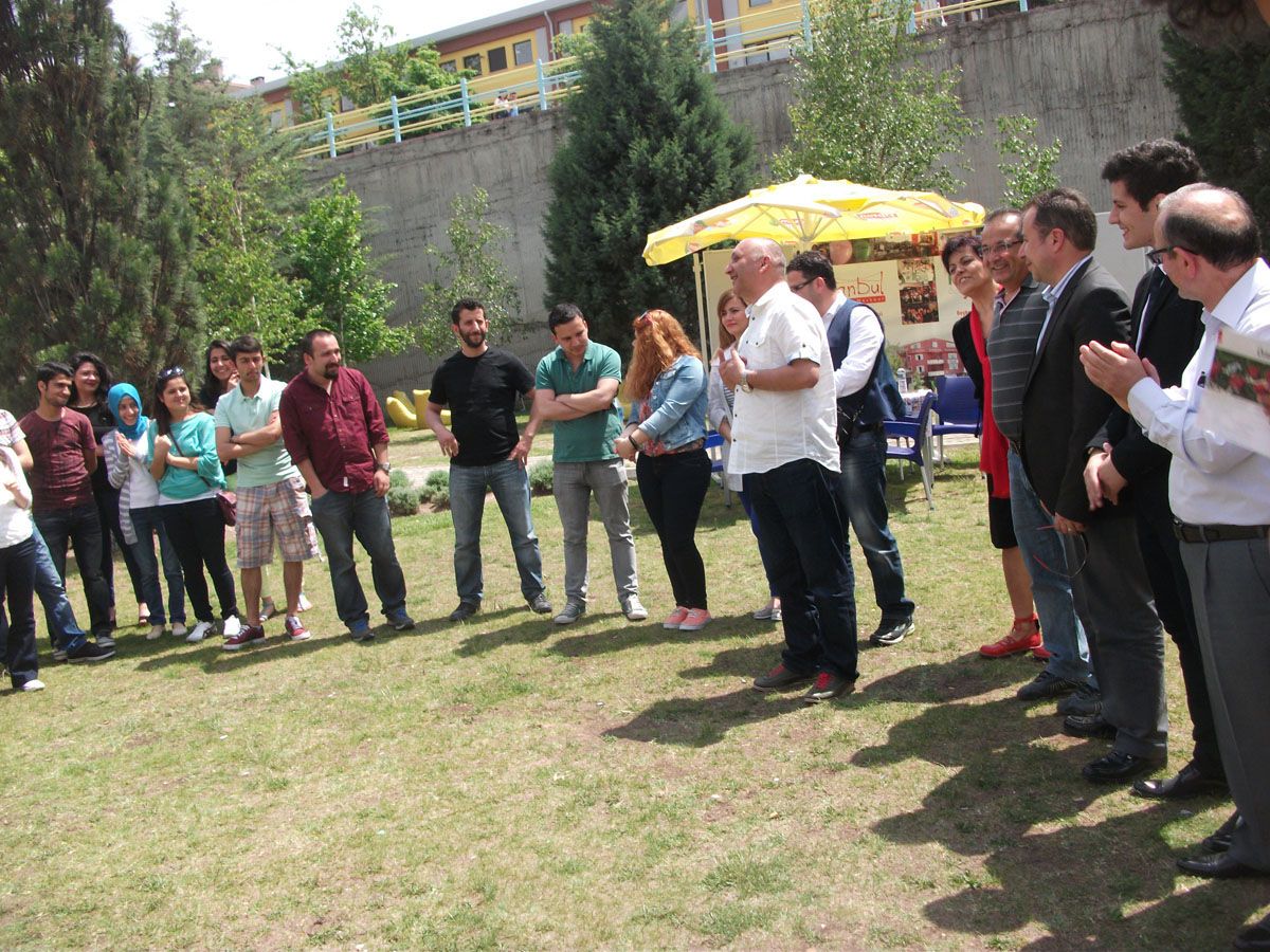 2014 Kariyer Günleri - 4