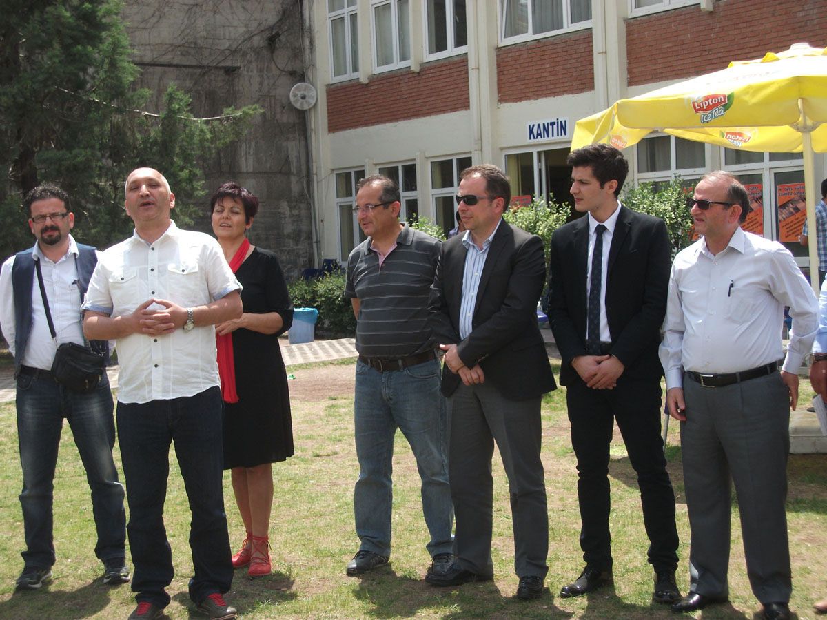 2014 Kariyer Günleri - 10