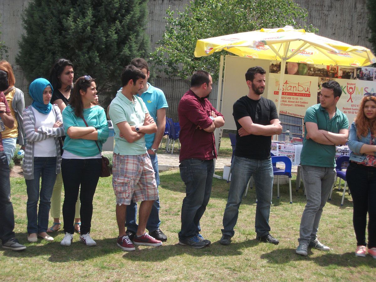 2014 Kariyer Günleri - 12