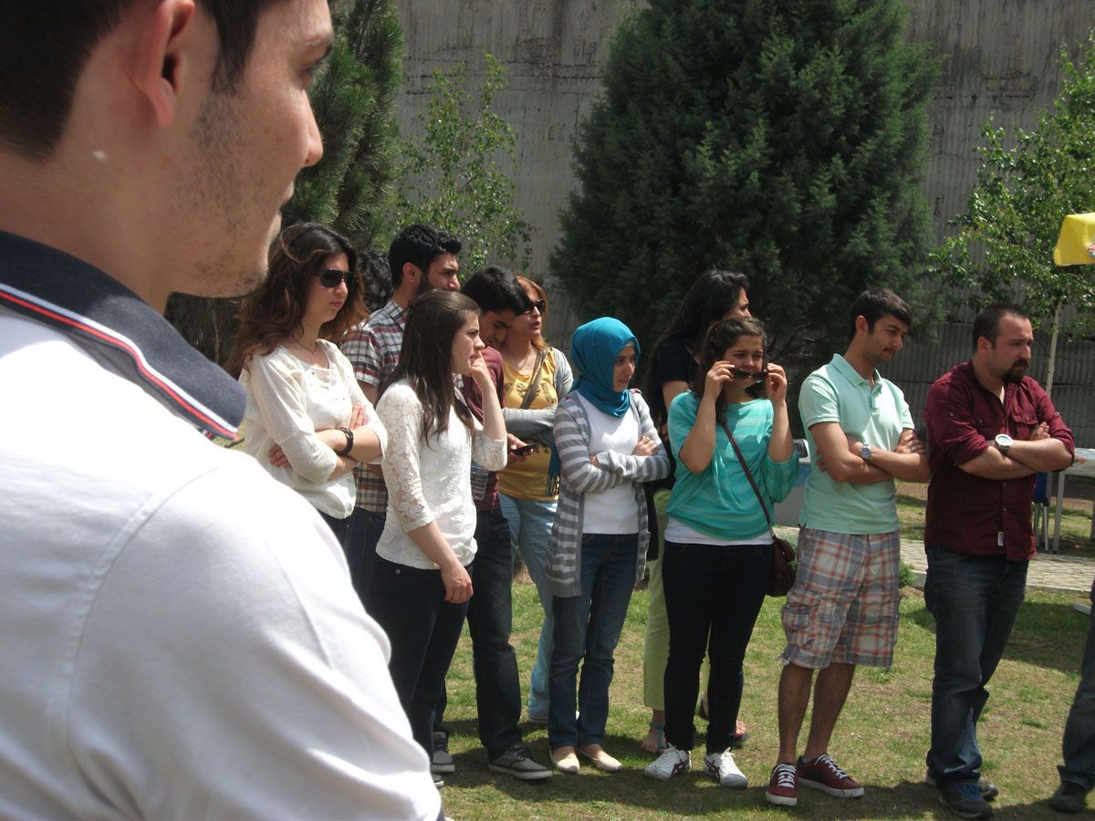 2014 Kariyer Günleri - 13