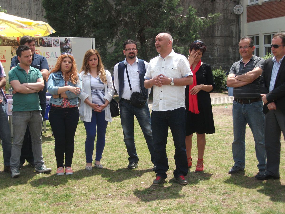 2014 Kariyer Günleri - 14