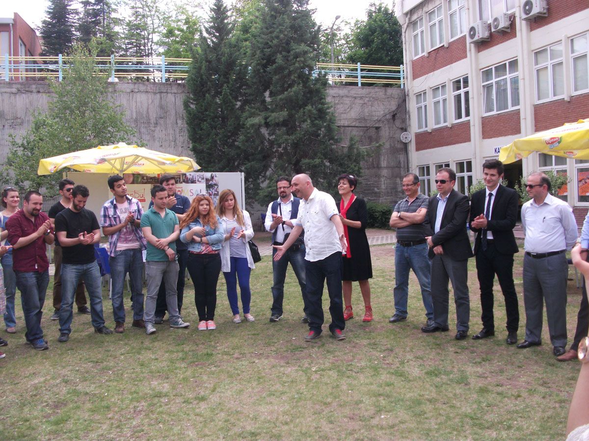 2014 Kariyer Günleri - 23