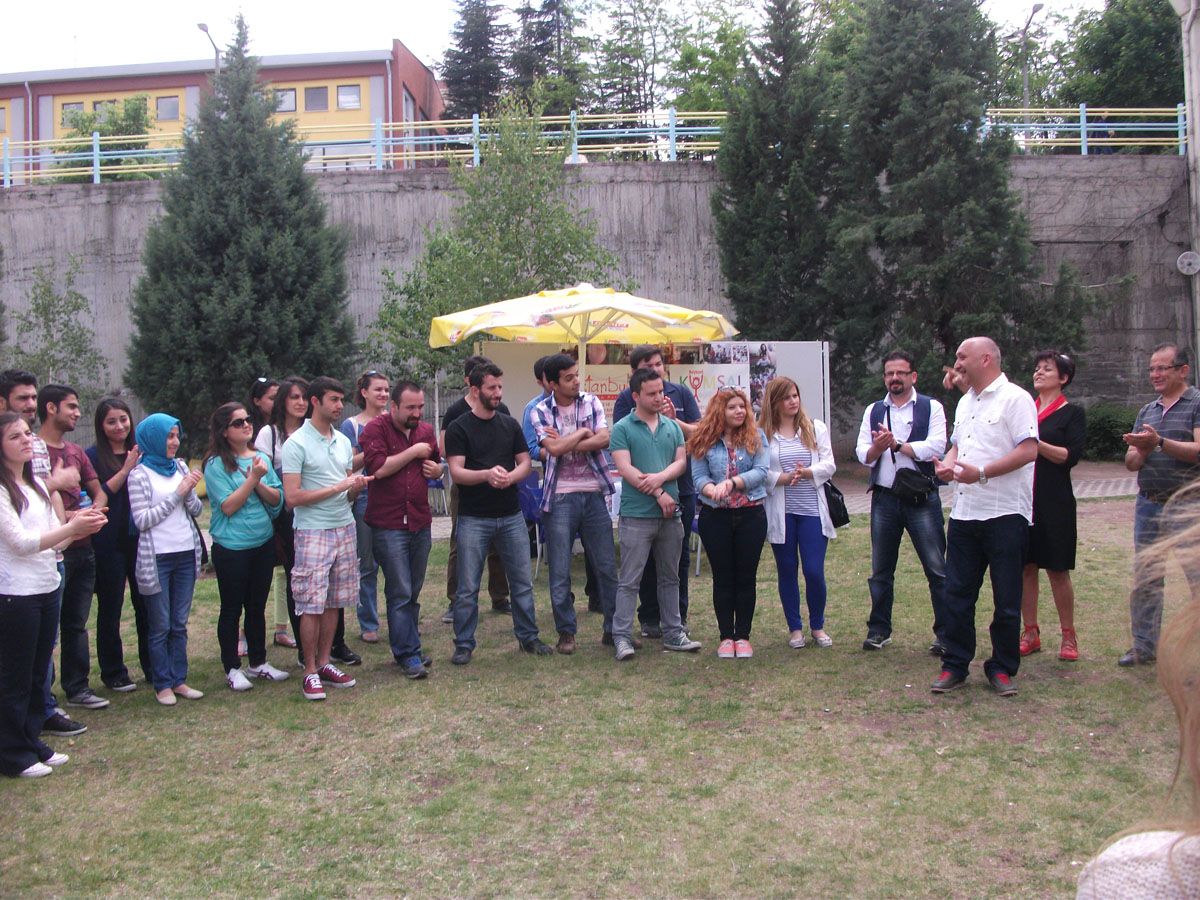 2014 Kariyer Günleri - 24