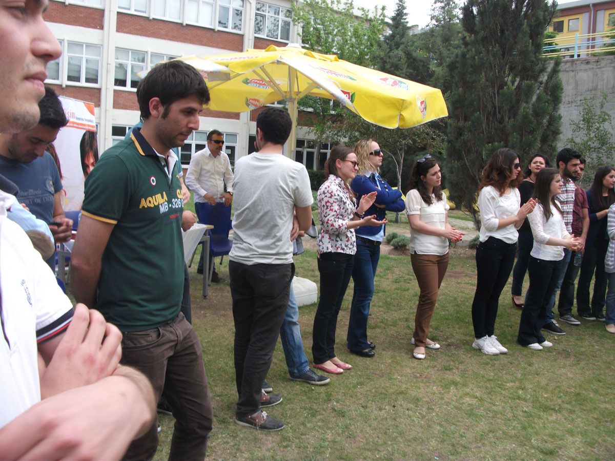 2014 Kariyer Günleri - 25