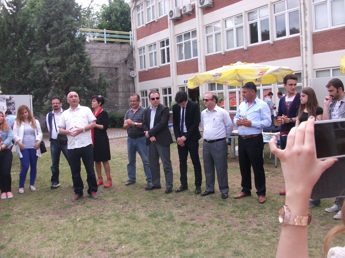 2014 Kariyer Günleri - 26