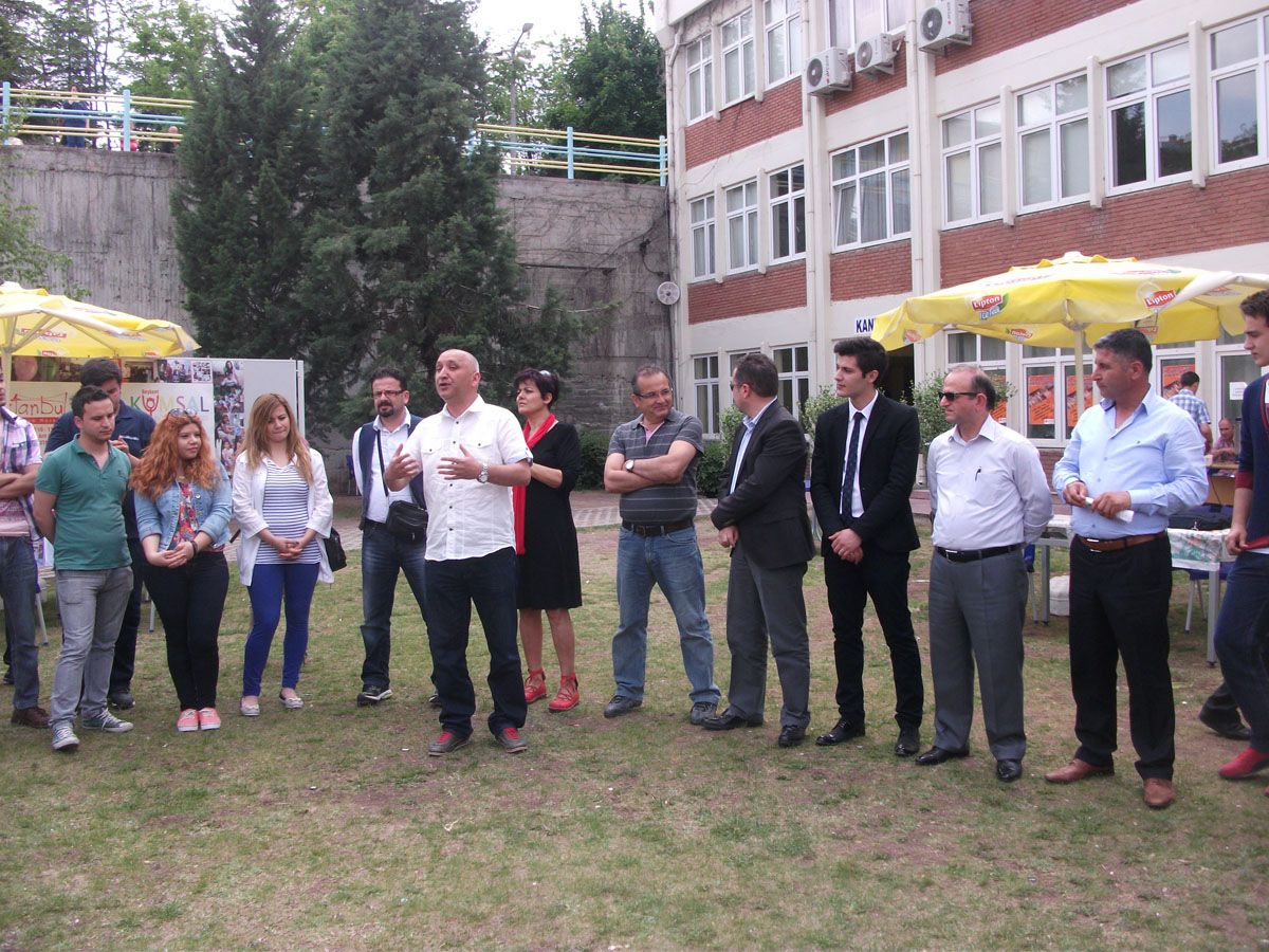 2014 Kariyer Günleri - 27