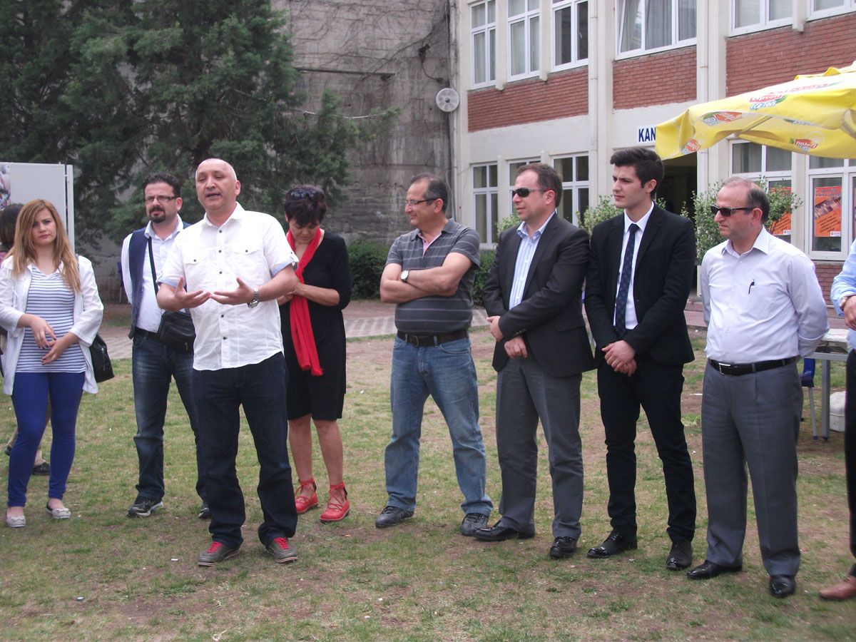 2014 Kariyer Günleri - 28