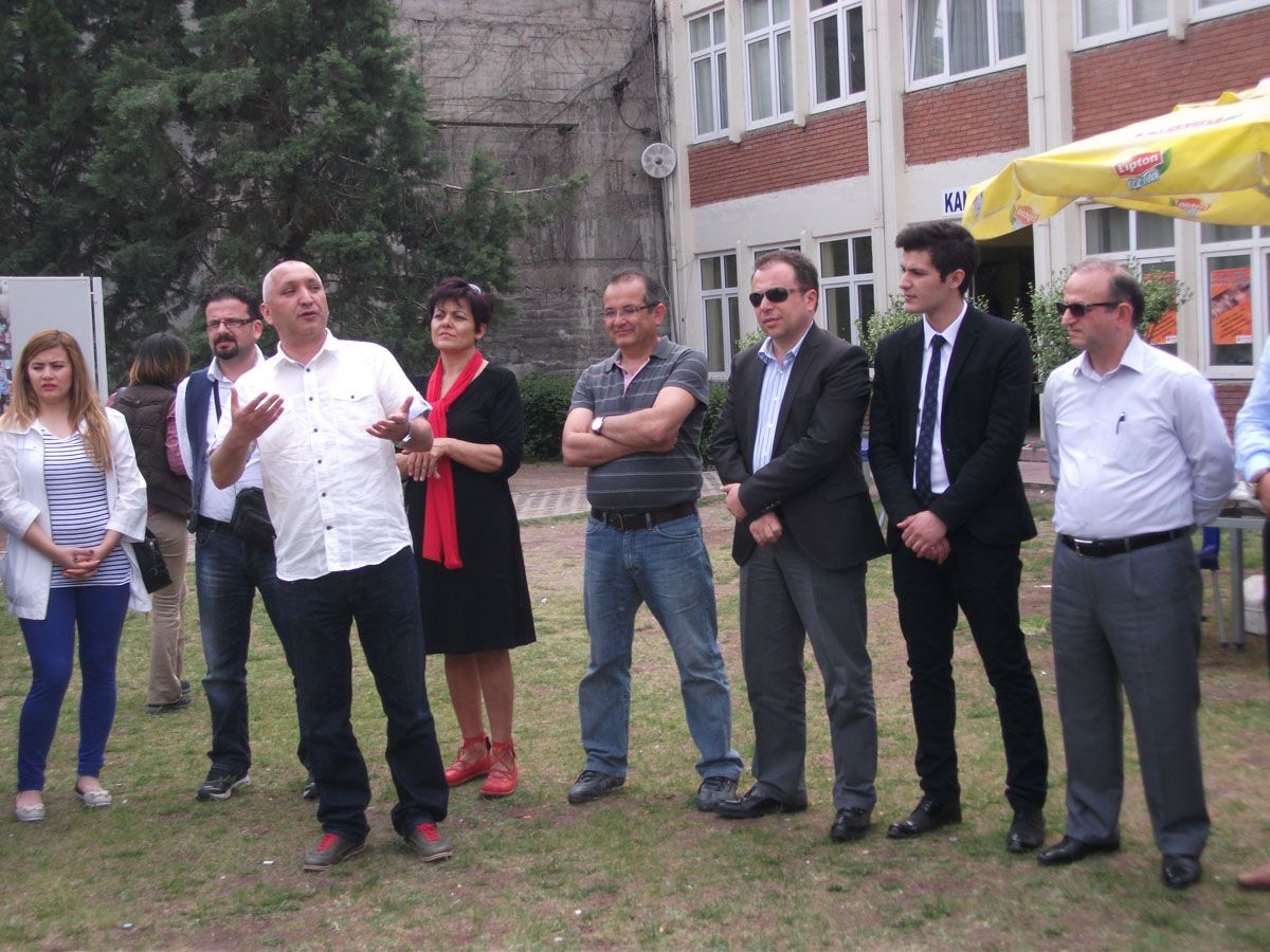 2014 Kariyer Günleri - 29