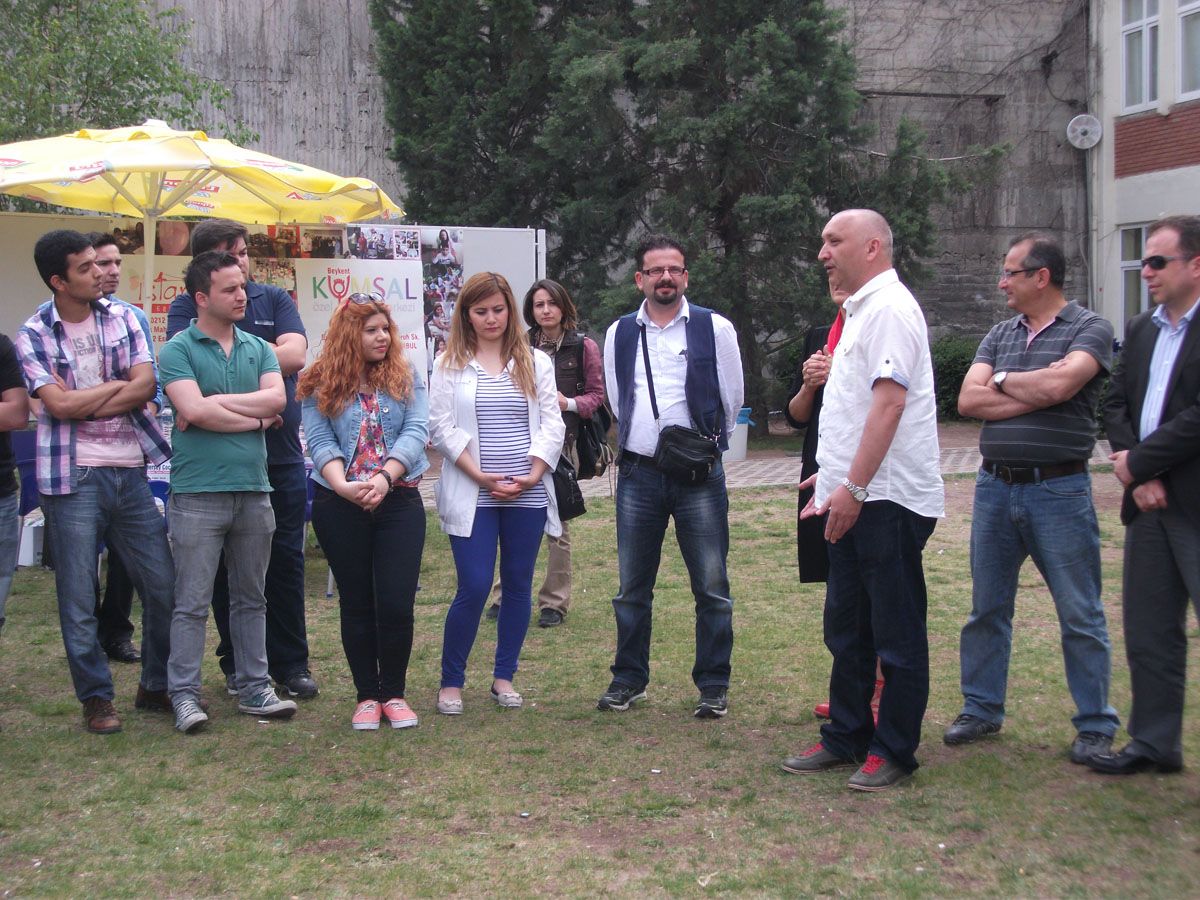 2014 Kariyer Günleri - 30