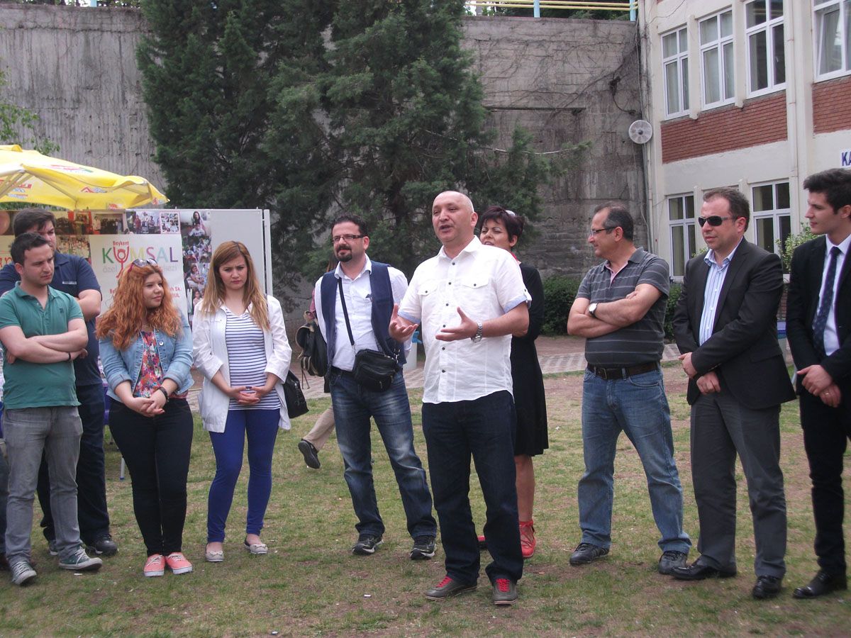 2014 Kariyer Günleri - 31