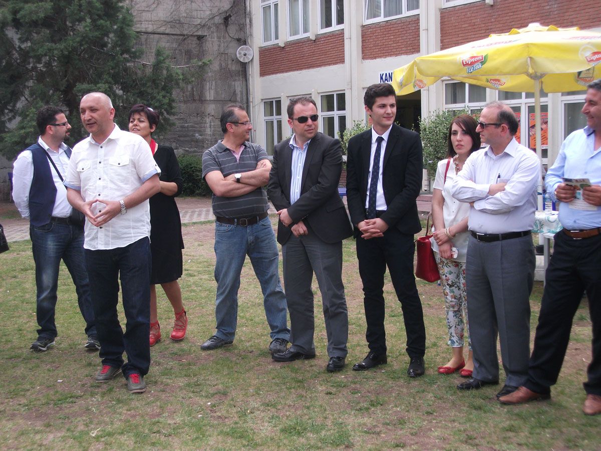 2014 Kariyer Günleri - 32
