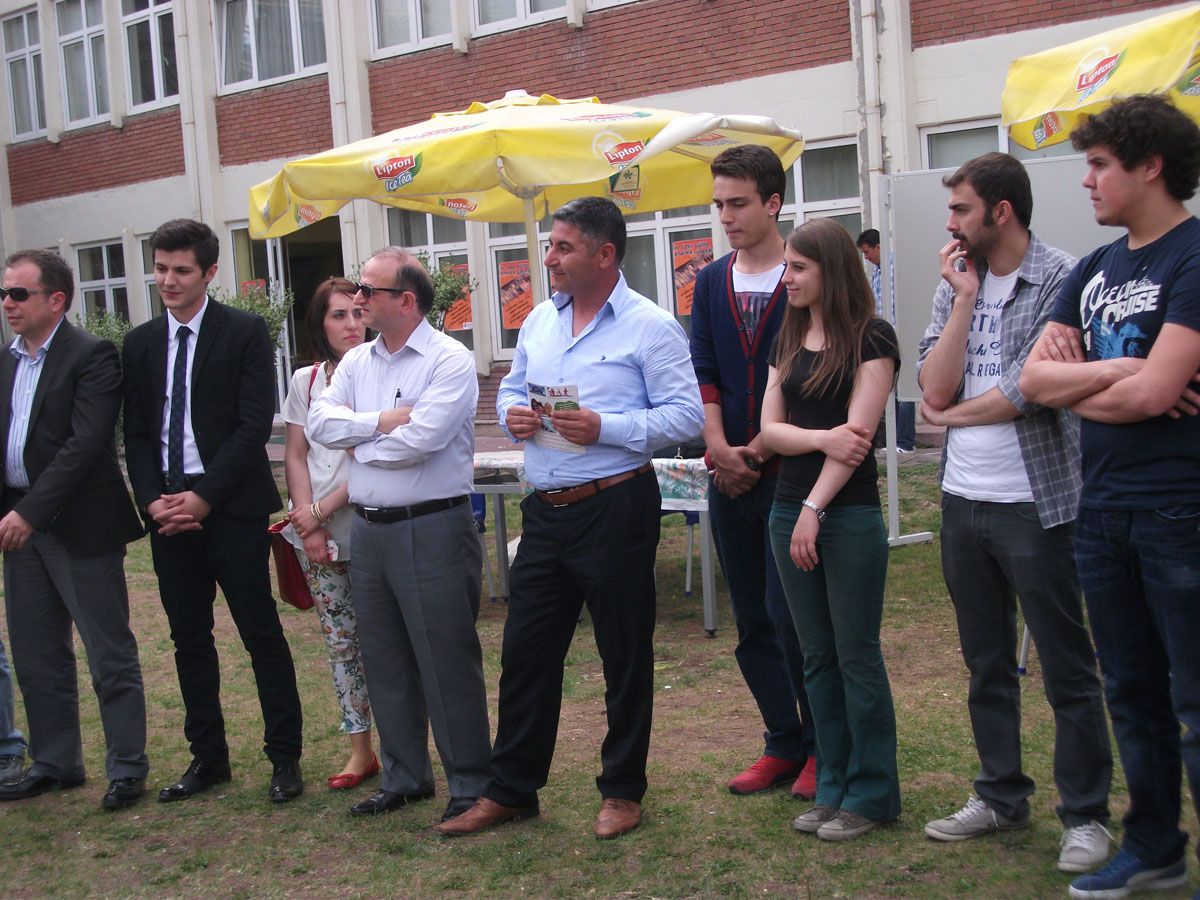 2014 Kariyer Günleri - 34