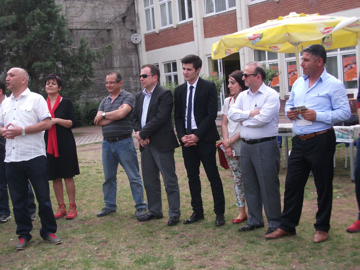 2014 Kariyer Günleri - 35