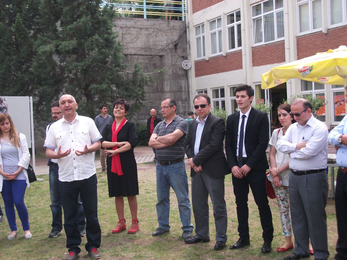 2014 Kariyer Günleri - 37