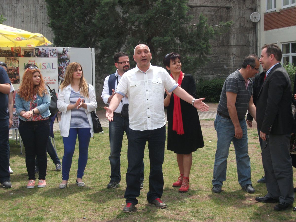 2014 Kariyer Günleri - 40