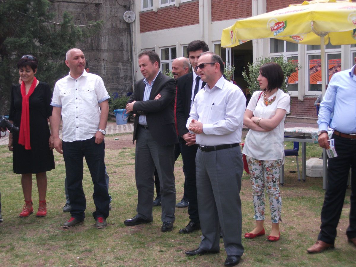 2014 Kariyer Günleri - 42