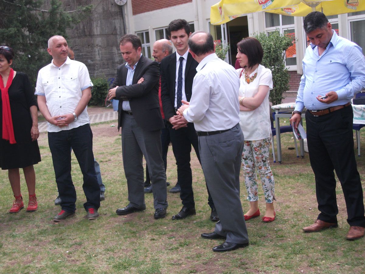 2014 Kariyer Günleri - 43