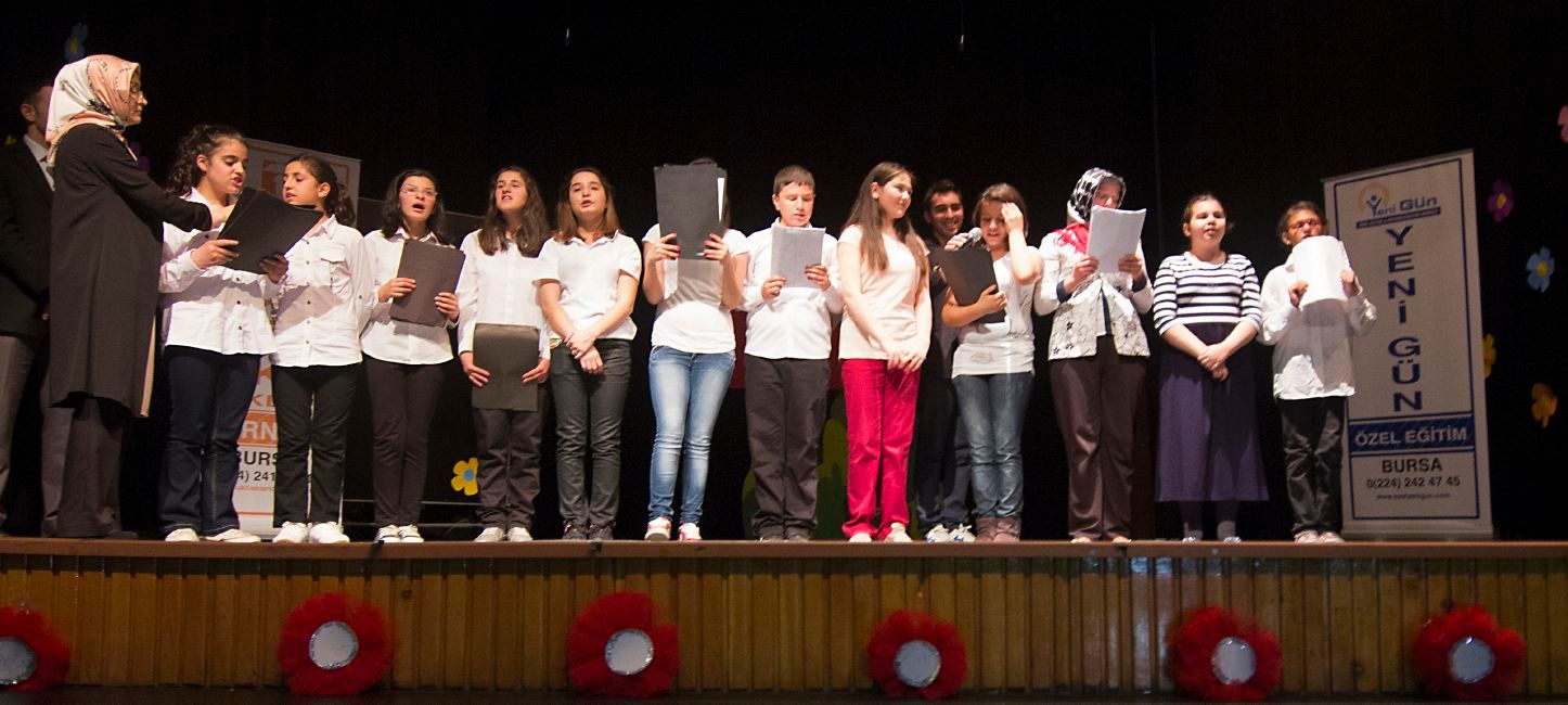 2014 Bahar Şenlikleri - 11