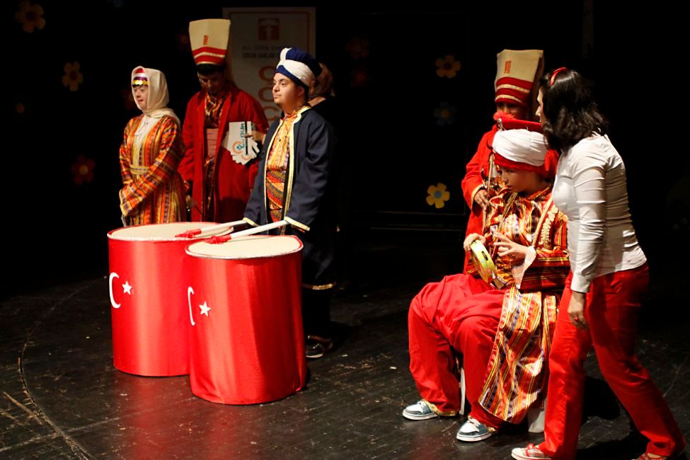 2014 Bahar Şenlikleri - 41