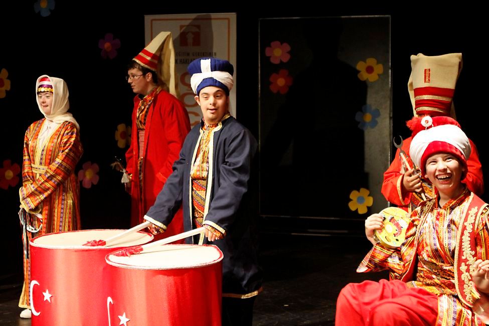 2014 Bahar Şenlikleri - 25