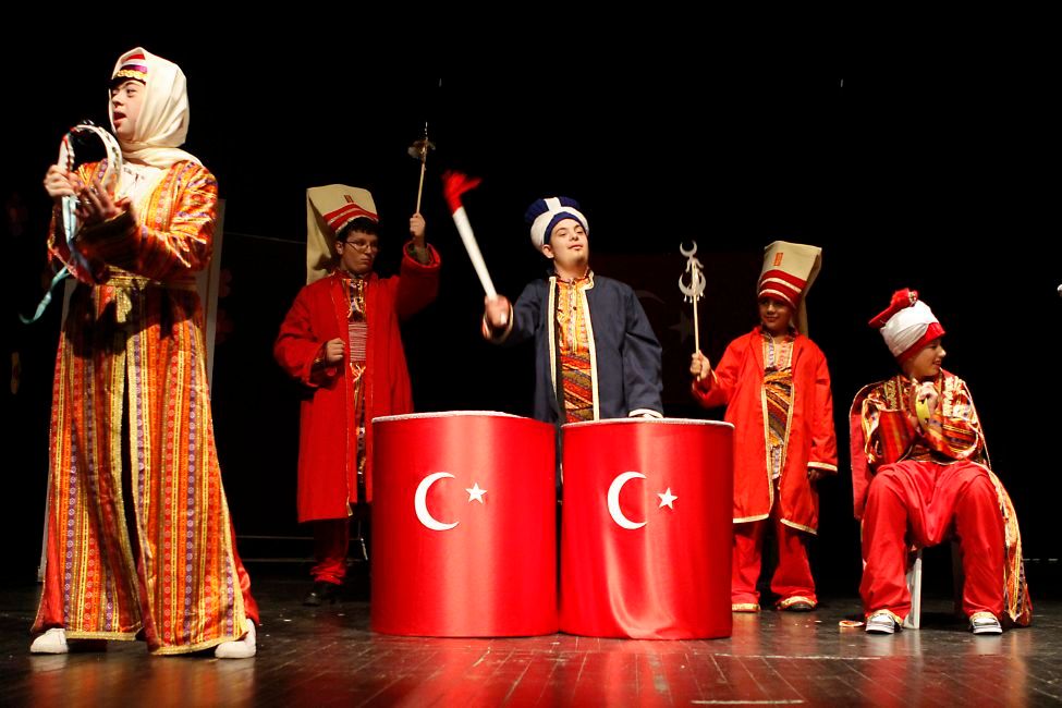 2014 Bahar Şenlikleri - 35