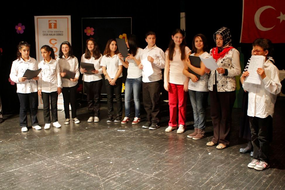 2014 Bahar Şenlikleri - 18