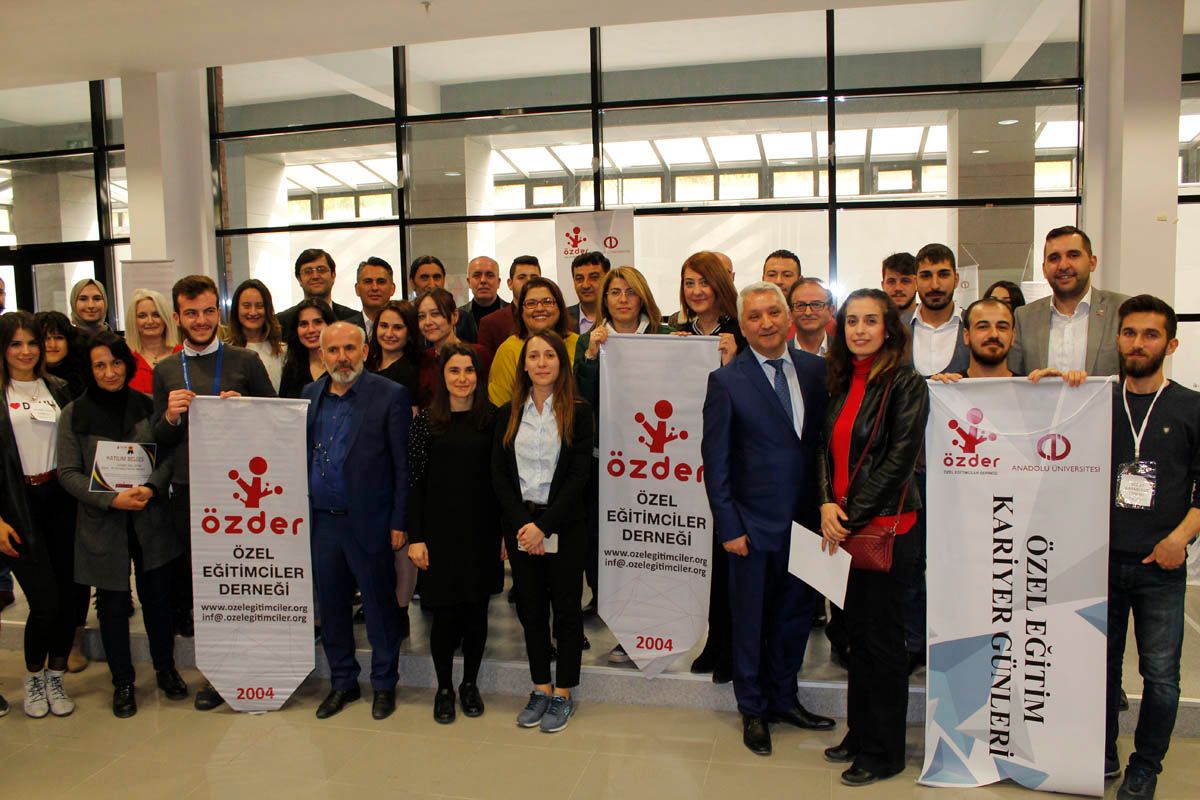 14. Özel Eğitim Kariyer Günleri (2019) - 11