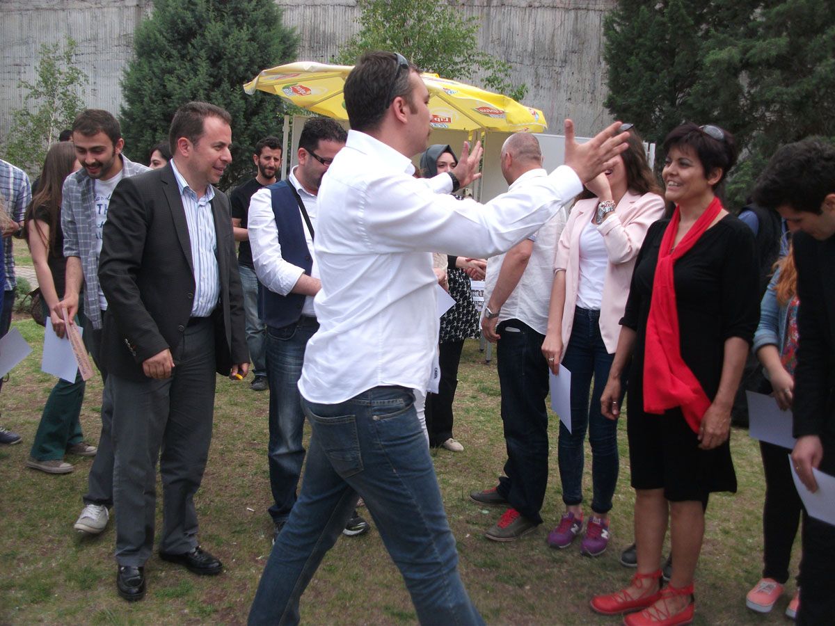 2014 Kariyer Günleri - 54