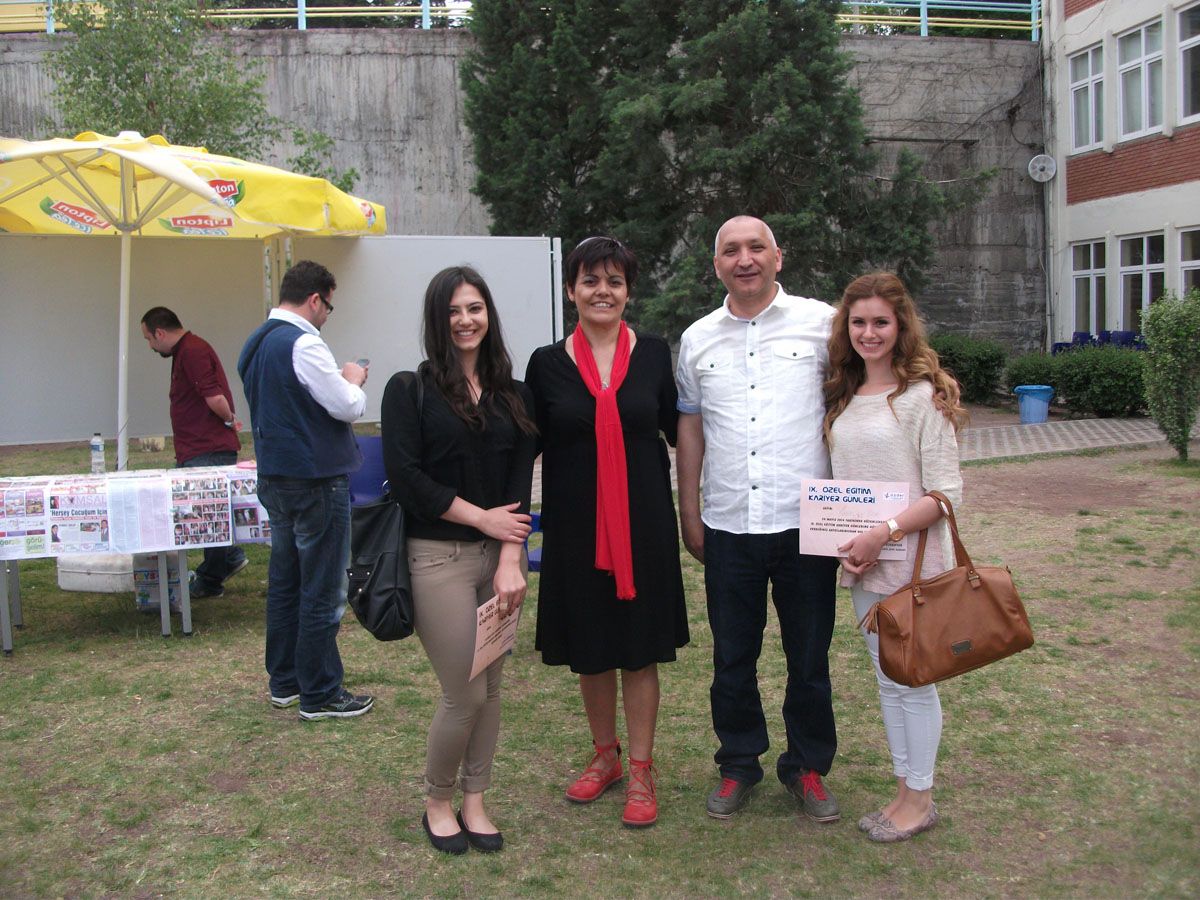 2014 Kariyer Günleri - 55