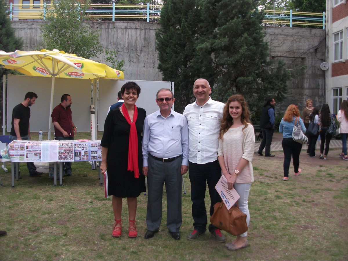 2014 Kariyer Günleri - 56