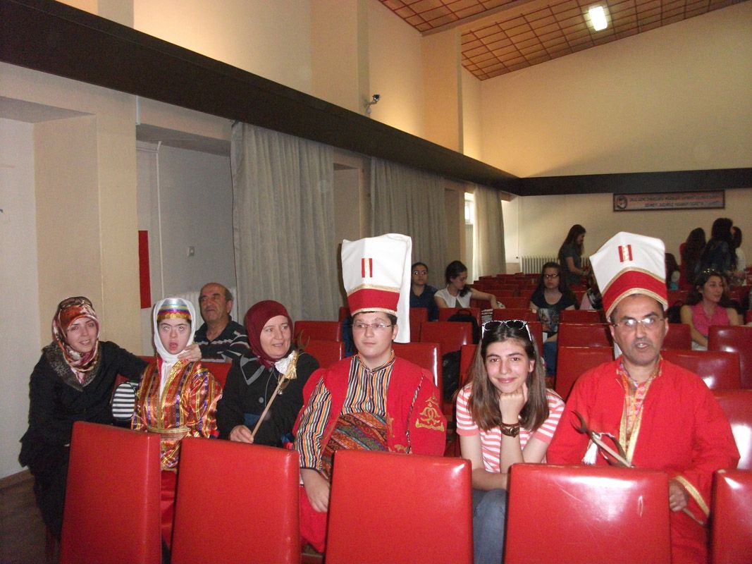 Necatibey Kız Meslek L.- 2014 - 7