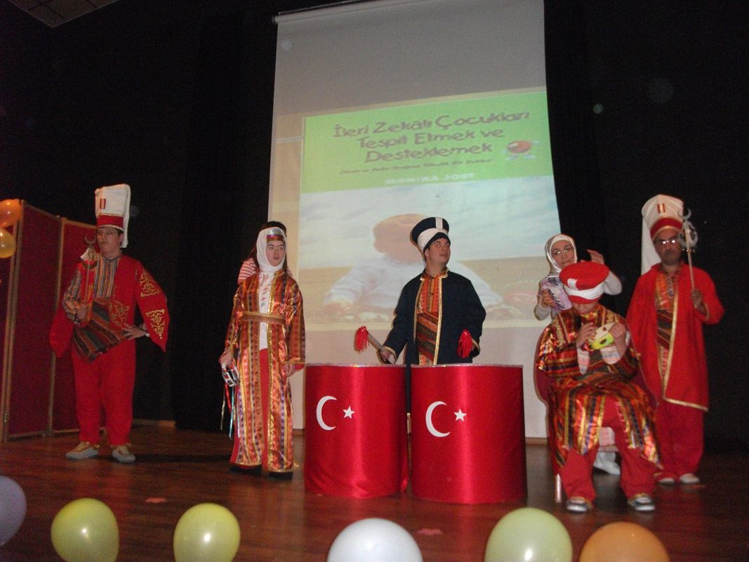 Necatibey Kız Meslek L.- 2014 - 19