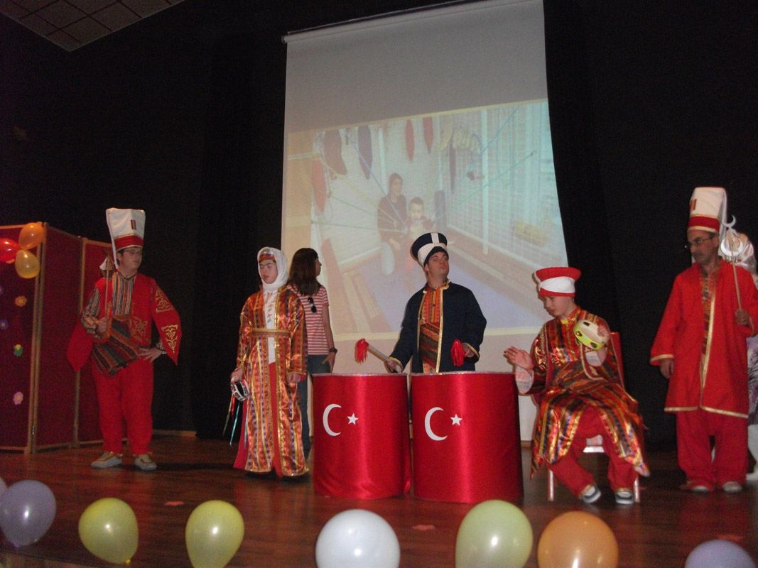 Necatibey Kız Meslek L.- 2014 - 20