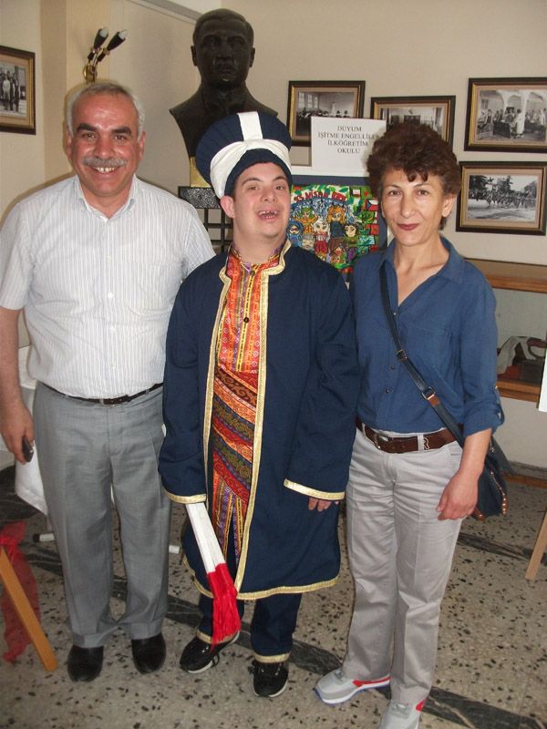 Necatibey Kız Meslek L.- 2014 - 22