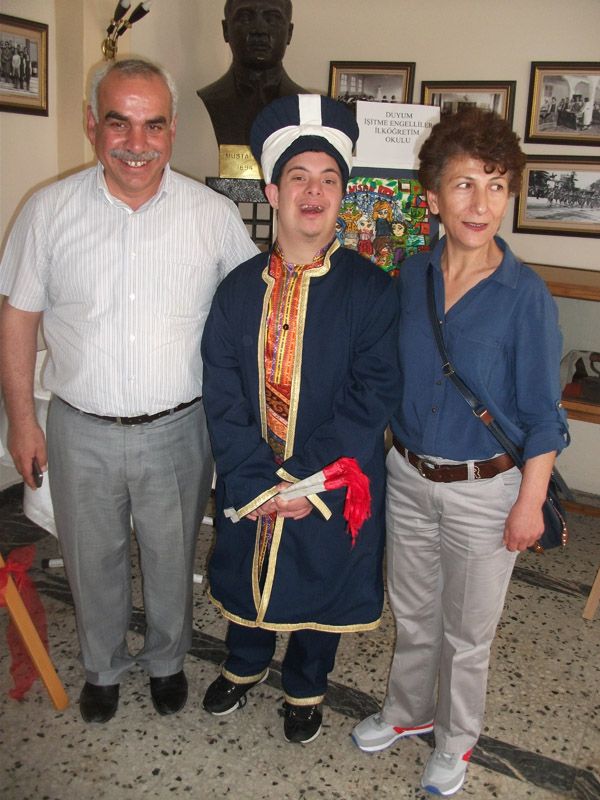 Necatibey Kız Meslek L.- 2014 - 23