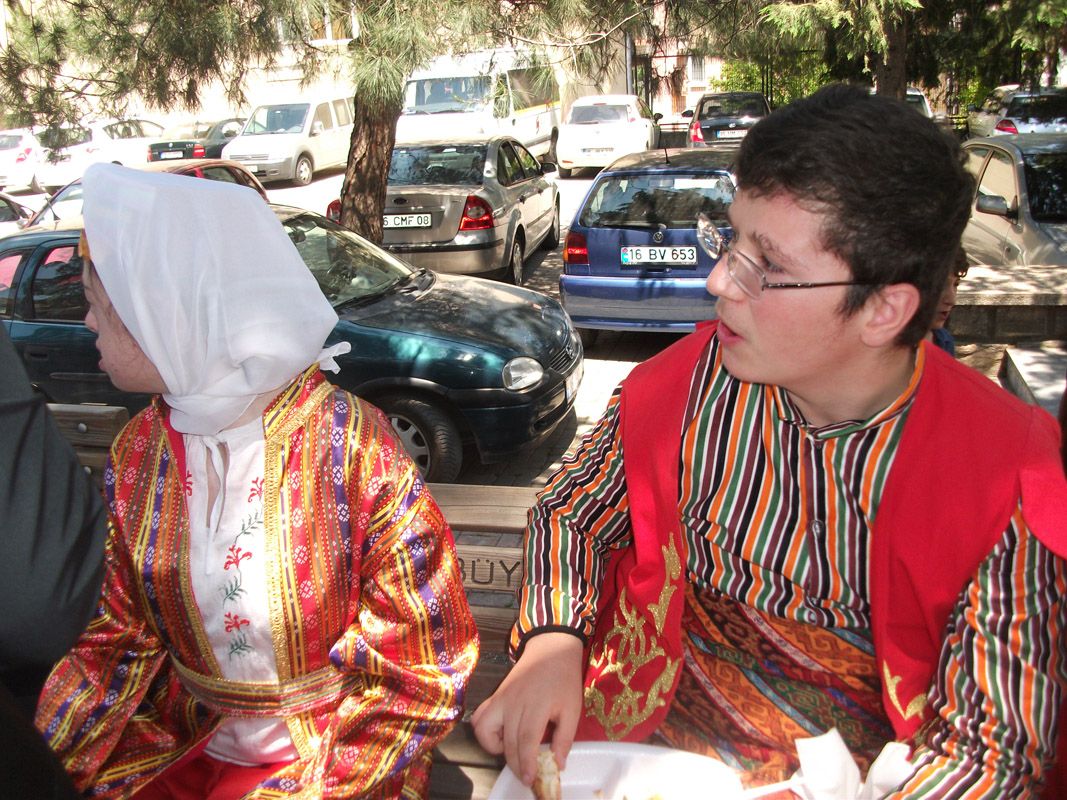 Necatibey Kız Meslek L.- 2014 - 25