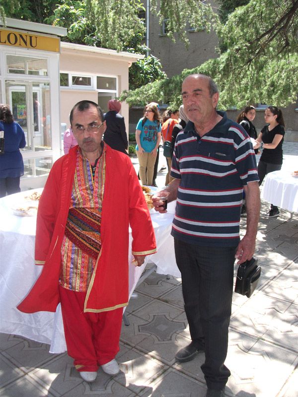 Necatibey Kız Meslek L.- 2014 - 27