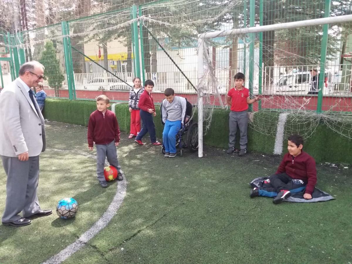 Keles ve Civar Köyleri Ziyaretimiz (2017) - 5