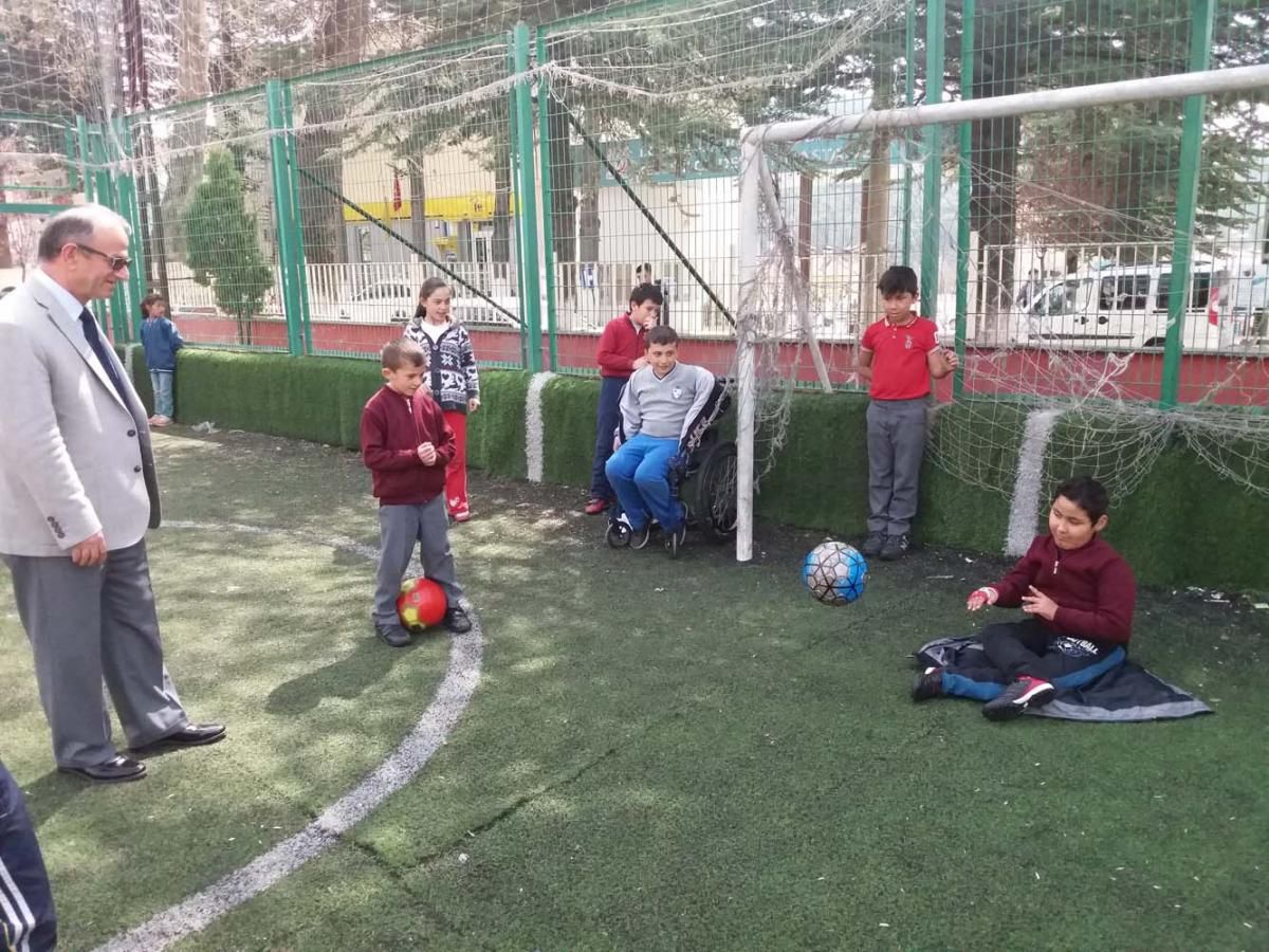 Keles ve Civar Köyleri Ziyaretimiz (2017) - 3