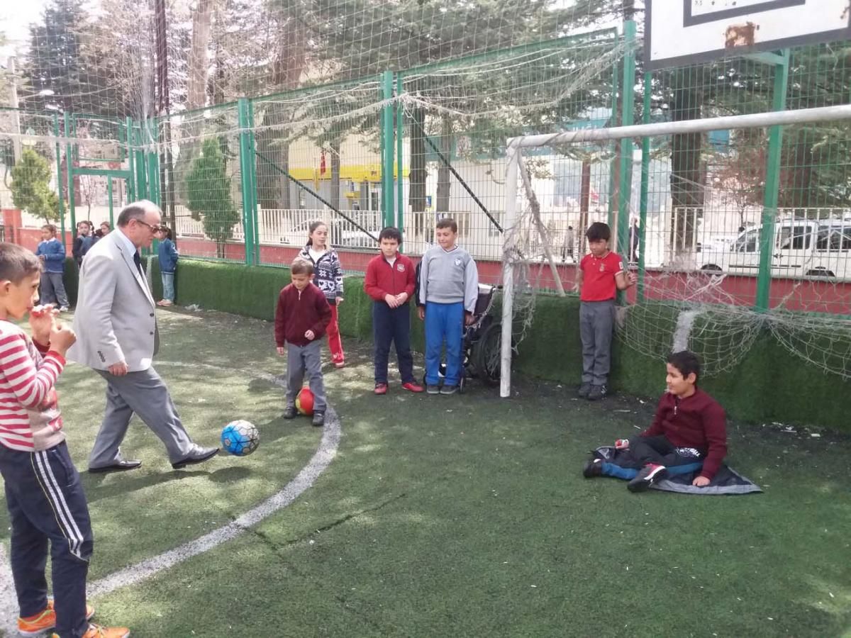 Keles ve Civar Köyleri Ziyaretimiz (2017) - 2