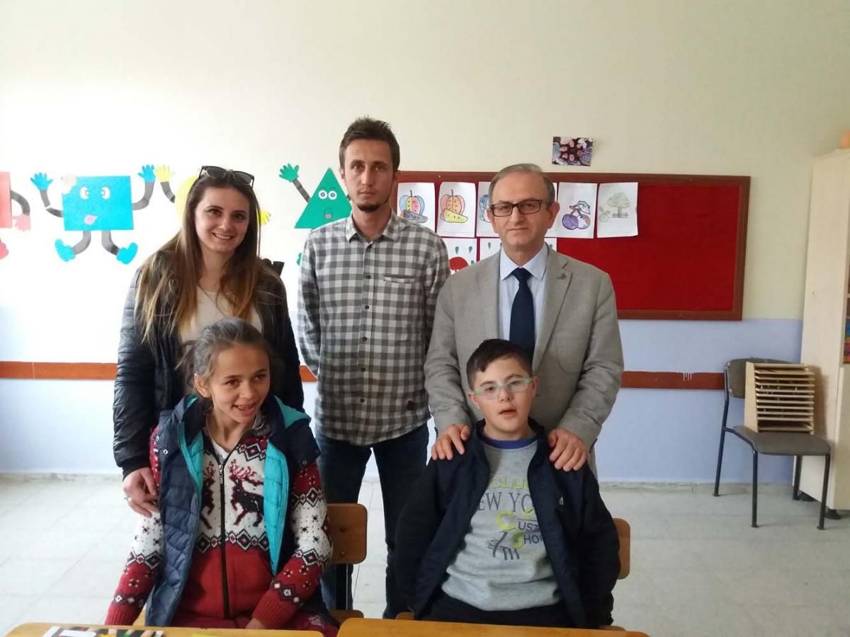 Keles ve Civar Köyleri Ziyaretimiz (2017) - 4