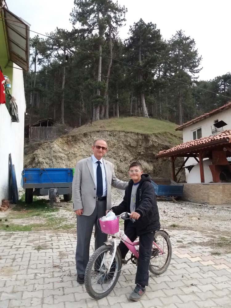 Keles ve Civar Köyleri Ziyaretimiz (2017) - 10