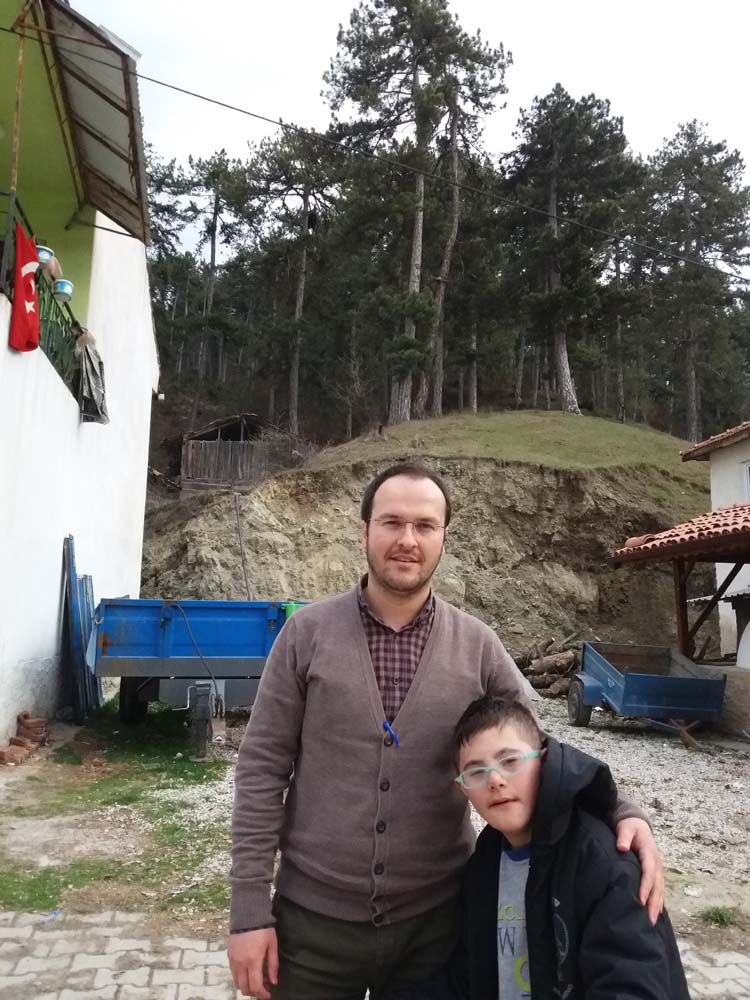Keles ve Civar Köyleri Ziyaretimiz (2017) - 11