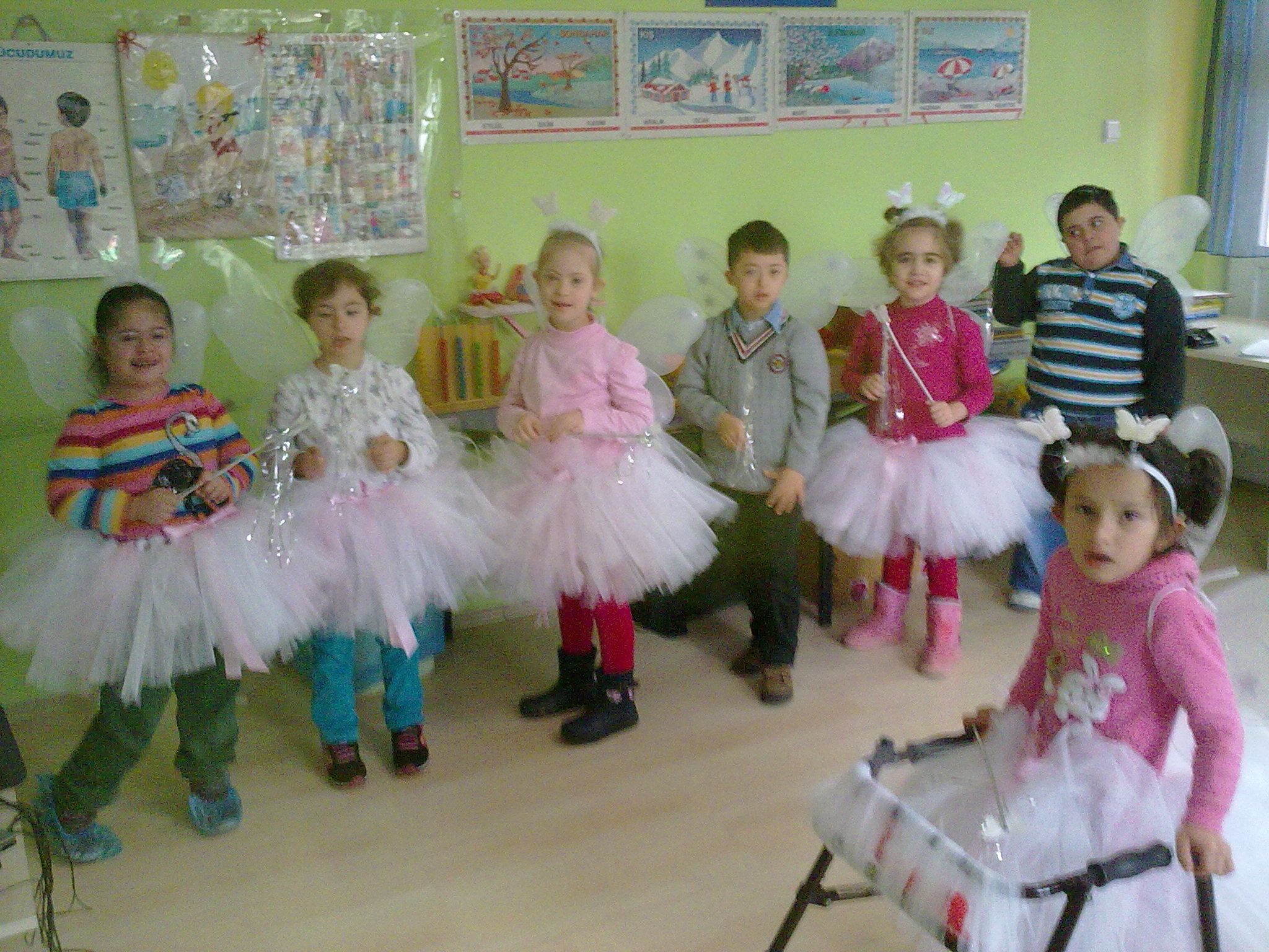 2014 - 3 aralık gösterisi hazırlık çalışmaları - 14