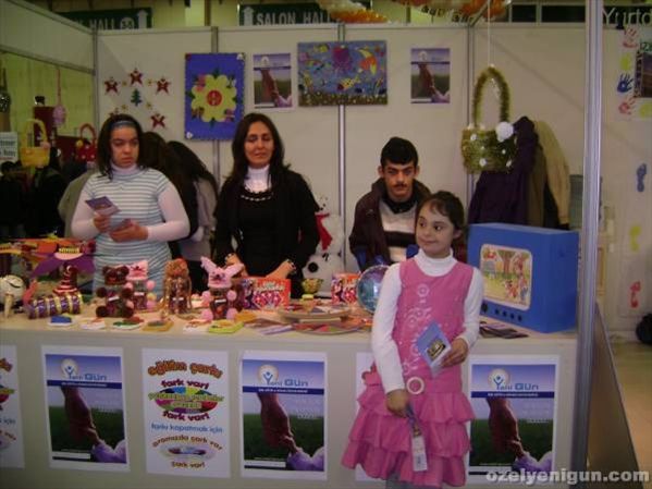2009 Fuar Resimleri - 51